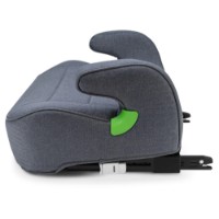 Детское автокресло-бустер Osann Junior Isofix 126-150cm Elephant Grey (104-279-325) фото №5 — интернет-магазин Desire.md