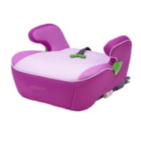 Детское автокресло-бустер Osann Junior Isofix Gurtfix 126-150cm Pixel Berry (104-280-273)
