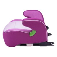 Детское автокресло-бустер Osann Junior Isofix Gurtfix 126-150cm Pixel Berry (104-280-273) фото №4 — интернет-магазин Desire.md