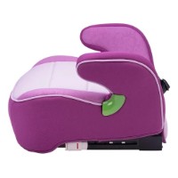 Детское автокресло-бустер Osann Junior Isofix Gurtfix 126-150cm Pixel Berry (104-280-273) фото №5 — интернет-магазин Desire.md