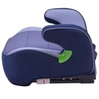 Детское автокресло-бустер Osann Junior Isofix Gurtfix 126-150cm Pixel Navy (104-280-272) фото №5 — интернет-магазин Desire.md