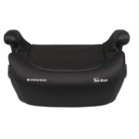 Scaun auto înălțător pentru copii Kikka Boo i-Go 2 Black imaginea #3 — magazin online Desire.md