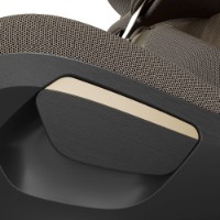 Scaun auto pentru copii Maxi-Cosi Emerald 360 Pro Autentic Truffle (8621251110) imaginea #3 — magazin online Desire.md