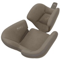 Scaun auto pentru copii Maxi-Cosi Emerald 360 Pro Autentic Truffle (8621251110) imaginea #8 — magazin online Desire.md