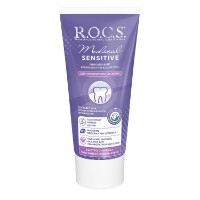 Gel pentru dinți sensibili R.O.C.S. (473006)