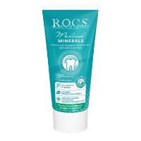 Gel pentru intarirea dinţilor R.O.C.S. Medical Minerals 45g