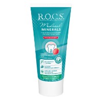 Gel pentru intarirea dinţilor R.O.C.S. Remineralizing Oral Care Systems 45g