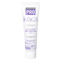 Pastă de dinţi R.O.C.S. Albire delicată 135g