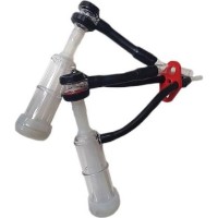 Colector complet cu 2 mansoane pentru oi Tehno MS 10001343