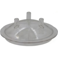 Capac transparent pentru bidon Tehno MS 10001750