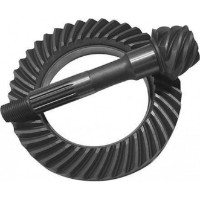 Pinion de atac si coroana Tehno MS KL-120/150