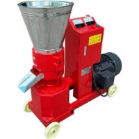 Гранулятор корма Tehno MS KL-260S