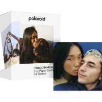 Hârtie foto Polaroid Hi-Print 3x3 30pcs
