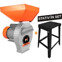Tocător de furaje și cereale TehnoWorker MME-35-S imaginea #3 — magazin online Desire.md