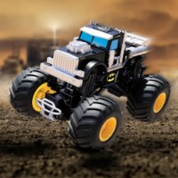 Jucărie teleghidată Bladez Toyz Batman RC Monster Truck (DC85987) imaginea #2 — magazin online Desire.md