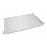 Фронтальная полка Lanitron JE07-1U/250/G Grey