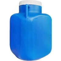 Bidon Uniplast 37020