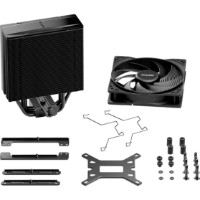 Cooler Procesor Be quiet! Pure Rock 3 Black (BK039) imaginea #4 — magazin online Desire.md