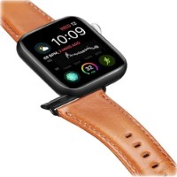Curea Dux Ducis Business Version Apple Watch 42mm/44mm/45mm Brown