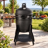 Gratar CasaGrill Kamado Premium Beta 22 imaginea #2 — magazin online Desire.md