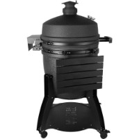 Gratar CasaGrill Kamado Premium Beta 22 imaginea #4 — magazin online Desire.md