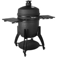 Gratar CasaGrill Kamado Premium Beta 22 imaginea #5 — magazin online Desire.md