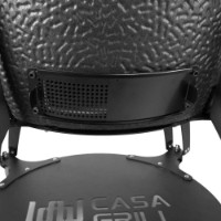 Gratar CasaGrill Kamado Premium Beta 22 imaginea #11 — magazin online Desire.md
