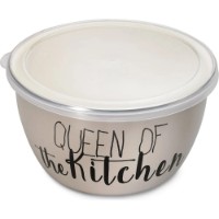 Миска Metrot Queen Of Kitchen 1,1L  362684 фото №4 — интернет-магазин Desire.md
