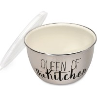 Миска Metrot Queen Of Kitchen 1,1L  362684 фото №6 — интернет-магазин Desire.md