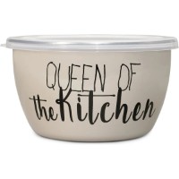 Миска Metrot Queen Of Kitchen 1,1L  362684