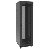 Серверный шкаф Lanitron ND-8042 Black