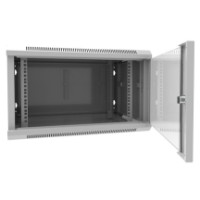 Серверный шкаф Lanitron WS3-6609 Grey