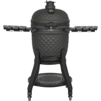Мангал CasaGrill Kamado Premium Ultra 22