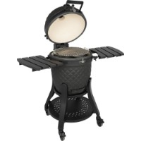 Мангал CasaGrill Kamado Premium Ultra 22 фото №2 — интернет-магазин Desire.md