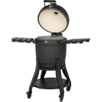 Мангал CasaGrill Kamado Premium Ultra 22 фото №4 — интернет-магазин Desire.md