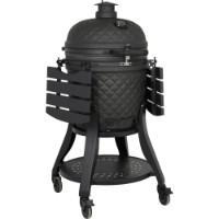 Мангал CasaGrill Kamado Premium Ultra 22 фото №5 — интернет-магазин Desire.md