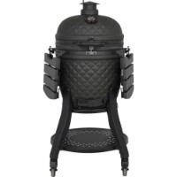 Мангал CasaGrill Kamado Premium Ultra 22 фото №6 — интернет-магазин Desire.md