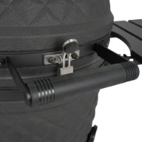 Мангал CasaGrill Kamado Premium Ultra 22 фото №7 — интернет-магазин Desire.md