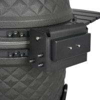 Мангал CasaGrill Kamado Premium Ultra 22 фото №8 — интернет-магазин Desire.md