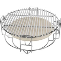 Мангал CasaGrill Kamado Premium Ultra 22 фото №9 — интернет-магазин Desire.md
