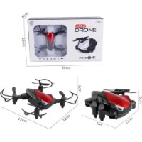 Dronă New World DM92 (220202) imaginea #2 — magazin online Desire.md