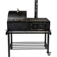 Мангал CasaGrill Magnolia (CG00652)