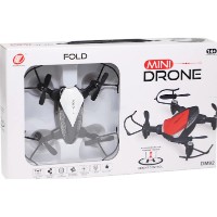 Dronă New World DM92  (220201) imaginea #2 — magazin online Desire.md