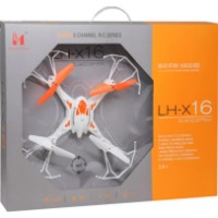 Dronă New World LH-X16 (220222) imaginea #2 — magazin online Desire.md