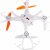 Dronă New World LH-X16 (220222) imaginea #3 — magazin online Desire.md