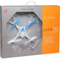 Dronă New World LH-X16 (220223) imaginea #2 — magazin online Desire.md