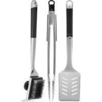 Set ustensile pentru barbeque Napoleon 3pcs GATL006