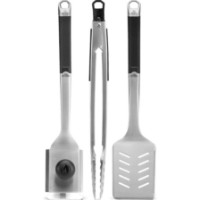 Set ustensile pentru barbeque Napoleon 3pcs GATL006 imaginea #2 — magazin online Desire.md