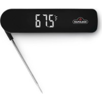 Termometru pentru bucătărie Cronometru Napoleon Black 70048 imaginea #2 — magazin online Desire.md