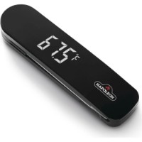 Termometru pentru bucătărie Cronometru Napoleon Black 70048